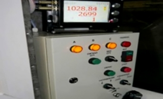Система контроля каротажа «СКК-Техно-305»